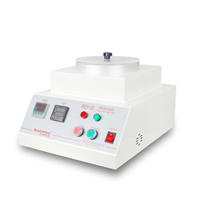 這是pet收縮膜熱縮儀的圖片